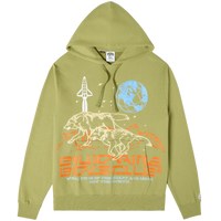 Hunt For The Moon Hoodie