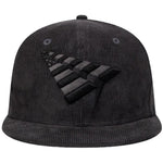 PAPER PLANES | CORDUROY CROWN 59FIFTY FITTED HAT
