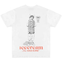 The Collector SS Tee
