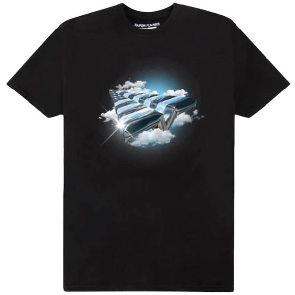 Above The Clouds Tee