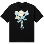 Secret Club Flower T-Shirt