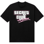 Secret Club No Snitches T-Shirt