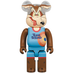 MEDICOM TOY | SPACE JAM A NEW LEGACY WILE E. COYOTE 1000% BE@RBRICK